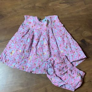 Tea Collection short sleeve dress